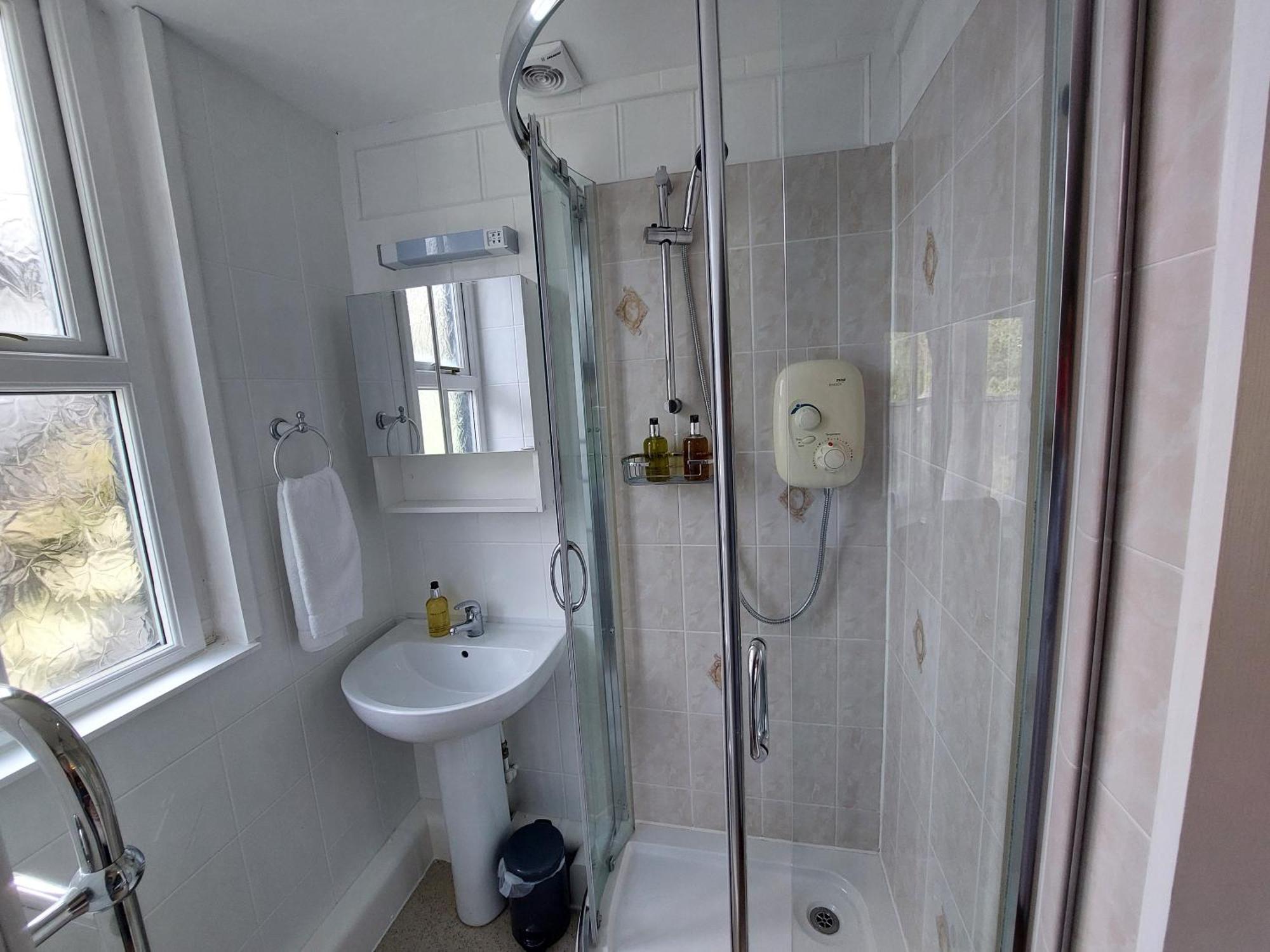 Bed and Breakfast The Denes Линтон Номер фото